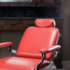 Kappersstoelen | Barber meubelen | Heren kapsalon | Kappers inrichting | Barbershop interieur | Old school Barber meubelen | Kapper