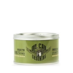 Oil Can Grooming Styling Paste | Barber Styling paste | Haarverzorging Matte shine medium hold