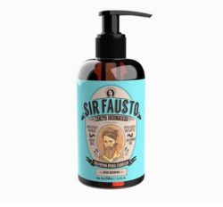Sir Fausto | Shampoo | Anti roos | Hair shampoo | Beste prijzen | Benelux Delivery