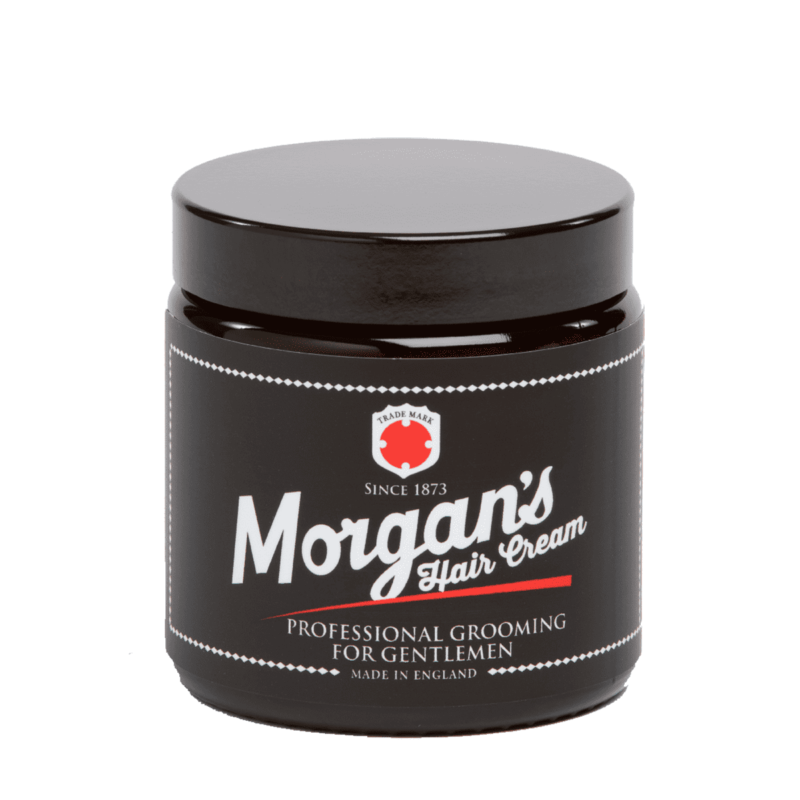 Morgans hair cream | Professionele Morgans pomades baard olie beste prijzen | Ook voor kapperprijzen | Morgans UK