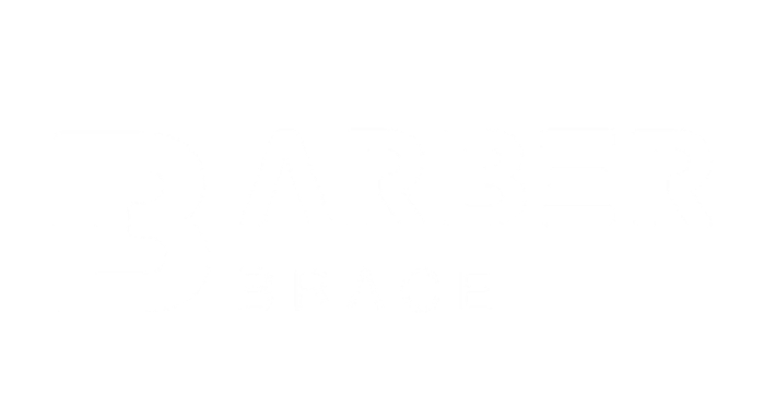 Barberbrace